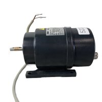 Baumer TDP0,2LS-4 Tachogenerator