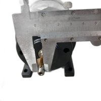 Baumer TDP0,2LS-4 Tachogenerator