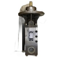 Knoll KTS32-64-T Schraubenspindelpumpe