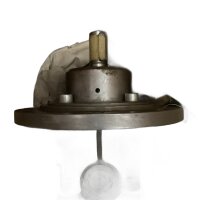 Knoll KTS32-64-T Schraubenspindelpumpe