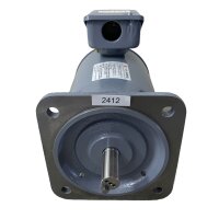 Nidec EELQ-51 Induktionsmotor