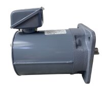 Nidec EELQ-51 Induktionsmotor