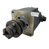 Mitsubishi HA103CS Servo Motor + Drehgeber FA-CODER OSE...