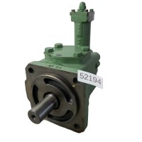 Rickmeier R45/100FL-Z-DB Zahnradpumpe mit...