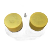 Alfa Laval AlfaNova 76L-30L Gelöteter Plattenwärmetauscher