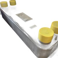 Alfa Laval AlfaNova 76L-30L Gelöteter Plattenwärmetauscher