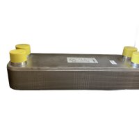 Alfa Laval AlfaNova 76L-30L Gelöteter Plattenwärmetauscher