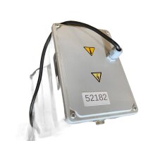 Edwards E2M28 Vakuumpumpe + Motor 4P LS90L PR/T