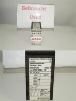 square d thermistorschutzrelais thermistor relay DVR DVRL-W