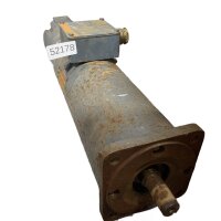 Magnetic BR60M20/11 Servomotor