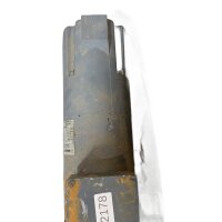 Magnetic BR60M20/11 Servomotor