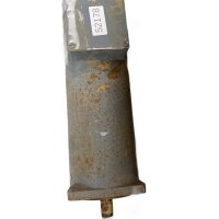 Magnetic BR60M20/11 Servomotor