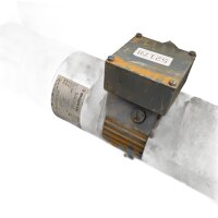 Magnetic BR60M20/11 Servomotor