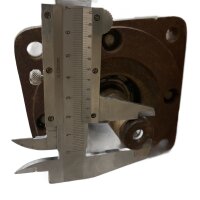 Magnetic BR60M20/11 Servomotor