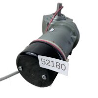 Parvalux PM4d.LH/655970/06L Getriebemotor 25 min