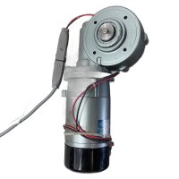 Parvalux PM4d.LH/655970/06L Getriebemotor 25 min