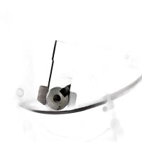 Parvalux PM4d.LH/655970/06L Getriebemotor 25 min