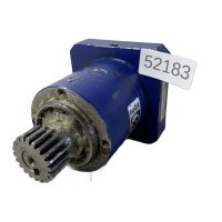 Alpha Getriebe LP070-M01-10-111-000 Planetengetriebe
