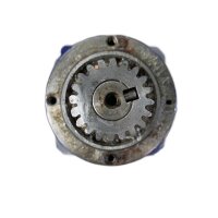 Alpha Getriebe LP070-M01-10-111-000 Planetengetriebe