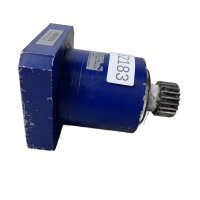 Alpha Getriebe LP070-M01-10-111-000 Planetengetriebe