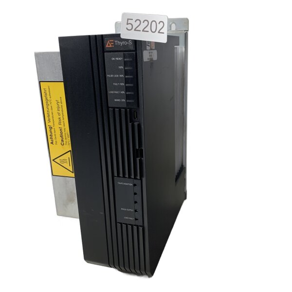 Thyro-S 1S400–130HRLP Thyristorsteller