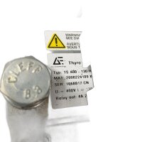 Thyro-S 1S400–130HRLP Thyristorsteller