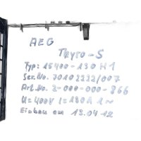 Thyro-S 1S400/130H1 Halbleiter-Leistungssteller
