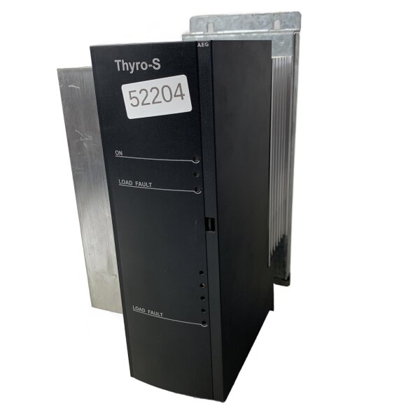 Thyro-S 1S400-130HRL1 Thyristorsteller