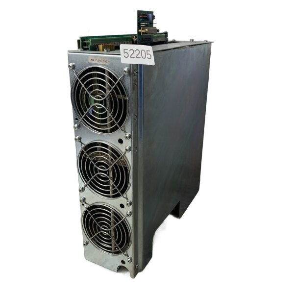 AMK MW2.5/5-0 Wechselrichter-Modul