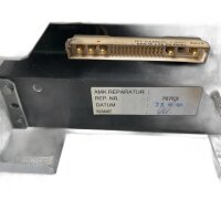 AMK MW2.5/5-0 Wechselrichter-Modul