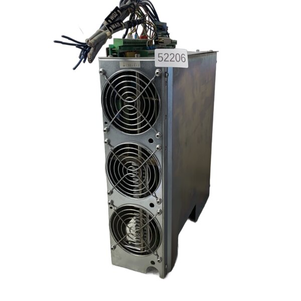 AMK MW1,5/3-2 Wechselrichtermodul