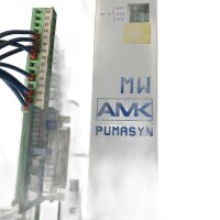 AMK MW1,5/3-2 Wechselrichtermodul