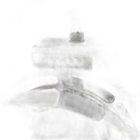 AMK MW8/18-0 Wechselrichter-Modul