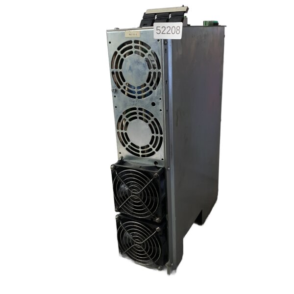 AMK MV2-B-4 Servoverstärker