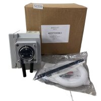 Knight ONE-SHOT OS100L Peristaltikpumpe