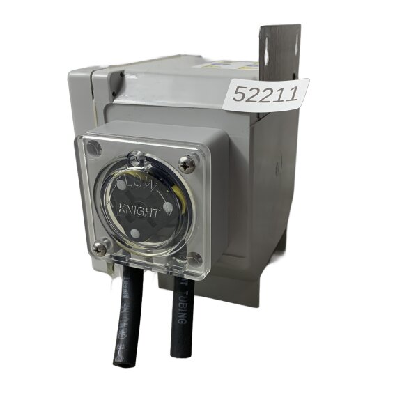 Knight Peristaltikpumpe ONE-SHOT OS-100L