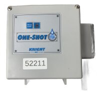 Knight Peristaltikpumpe ONE-SHOT OS-100L