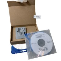 Lenze E82ZBC Bedienmodul für Frequenzumrichter 00417192