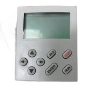 Lenze E82ZBC Bedienmodul für Frequenzumrichter 00417192