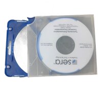 Lenze E82ZBC Bedienmodul für Frequenzumrichter 00417192