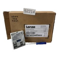 Lenze E82ZAFAC001 Applikationsmodul für...