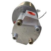 Haldex Barnes 24MB22TWA Hydraulikaggregat P1-22MD6019