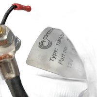 Concentric WP01B1 Mini-Hydraulikaggregat 1780059