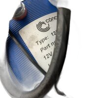 Concentric WP01B1 Mini-Hydraulikaggregat 1780059