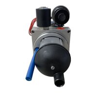 Concentric WP01B1 Mini-Hydraulikaggregat 1780059