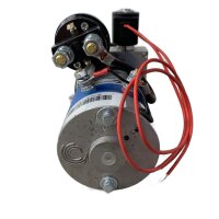 Concentric WP01B1 Mini-Hydraulikaggregat 1780059