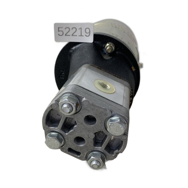 Bosch 0 541 000 013 Hydraulikaggregat