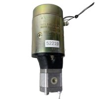 Bosch 0 541 000 013 Hydraulikaggregat