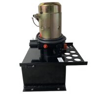 Fenner UD1981 Hydraulikaggregat 1793/AC