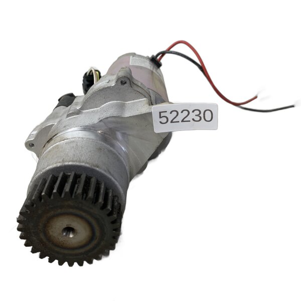 Jungheinrich MBT82M Getriebemotor für FFZ PR01411 168